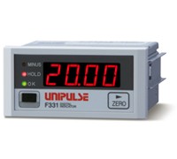 F331 UNIPULSE尤尼帕斯測力波形顯示儀表